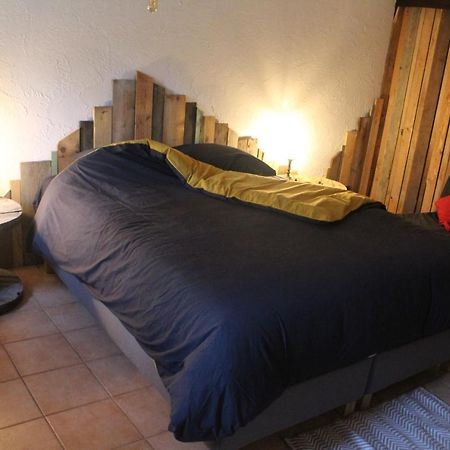 Bois & Repos Bed & Breakfast Malmedy Eksteriør bilde