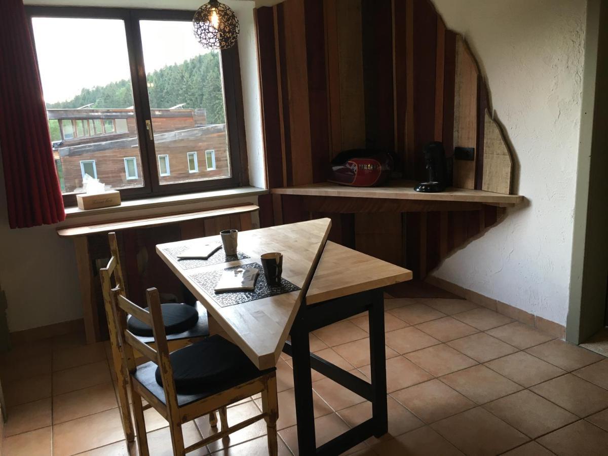 Bois & Repos Bed & Breakfast Malmedy Eksteriør bilde