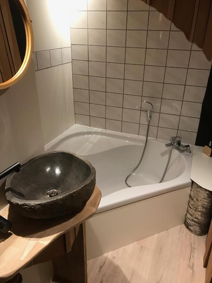Bois & Repos Bed & Breakfast Malmedy Eksteriør bilde